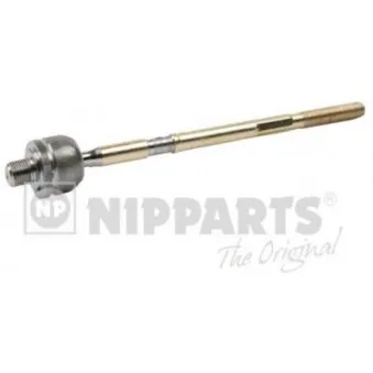 Rotule de direction intérieure, barre de connexion NIPPARTS J4840907
