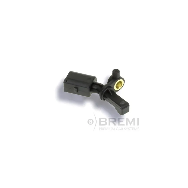 Capteur, vitesse de roue BREMI 50657