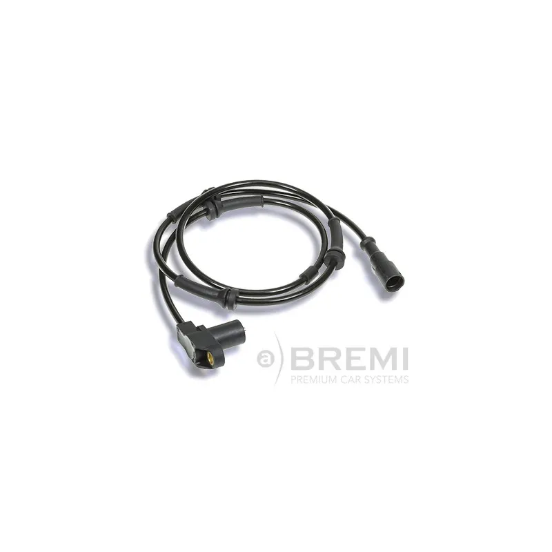Capteur, vitesse de roue BREMI 50659