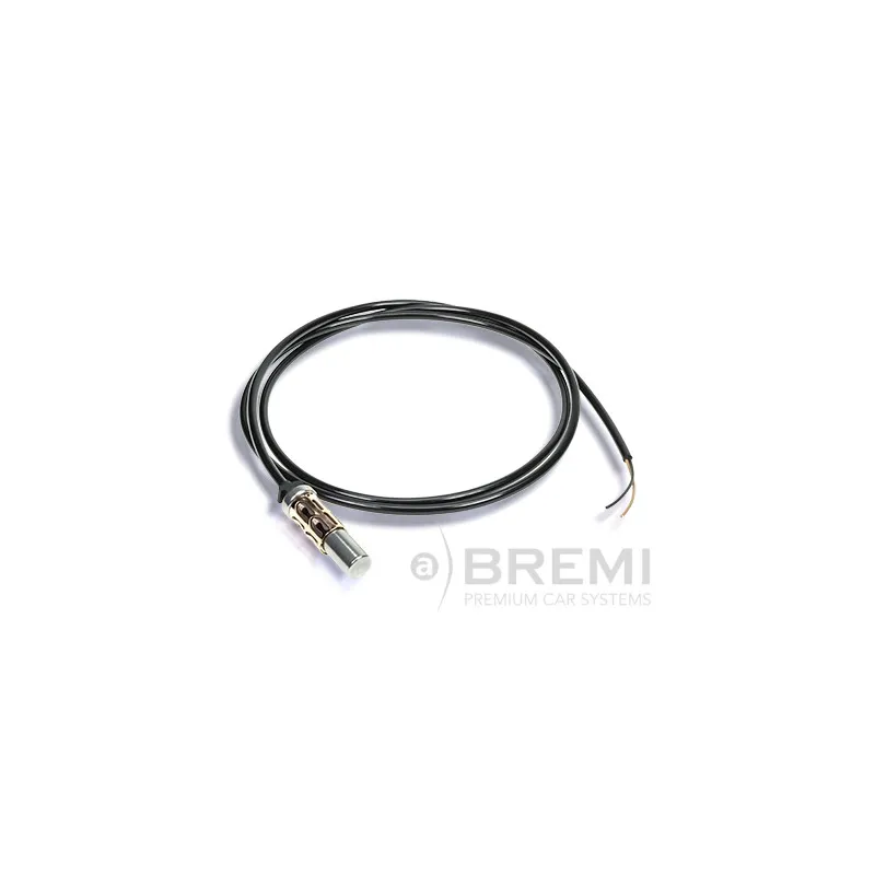 Capteur, vitesse de roue BREMI 50663