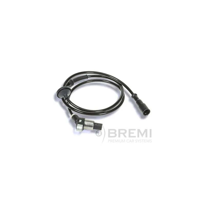 Capteur, vitesse de roue BREMI 50666