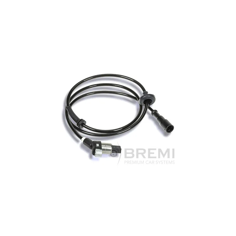 Capteur, vitesse de roue BREMI 50668