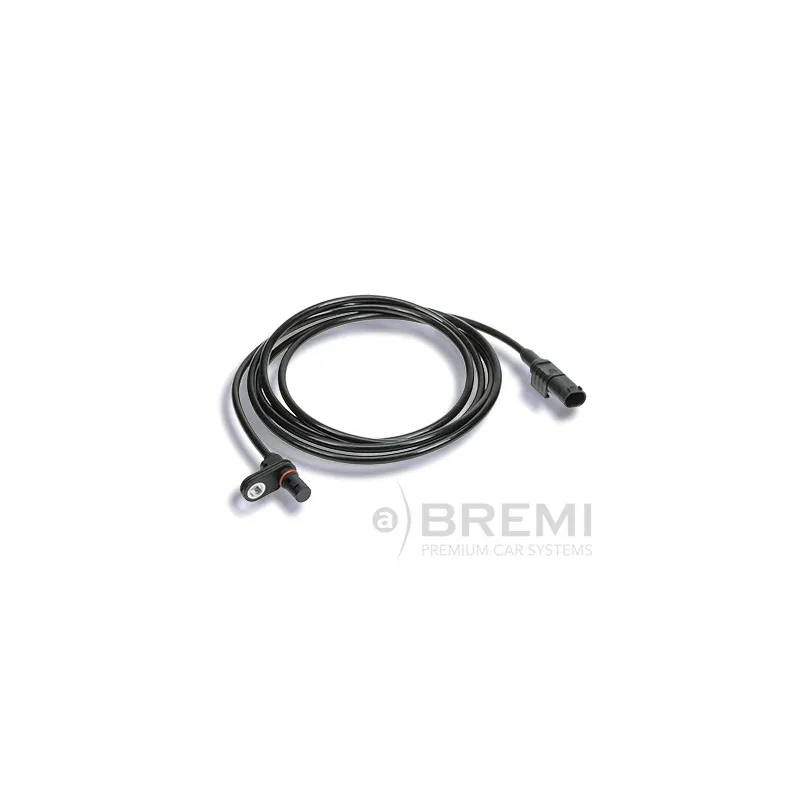 Capteur, vitesse de roue BREMI 50670