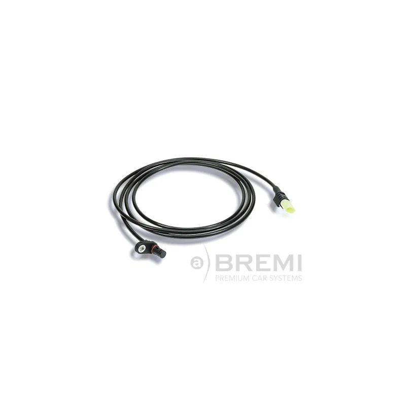 Capteur, vitesse de roue BREMI 50671