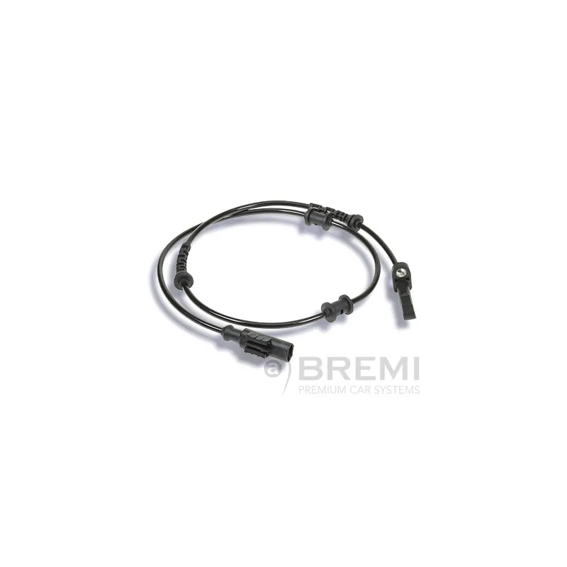 Capteur, vitesse de roue BREMI 50674