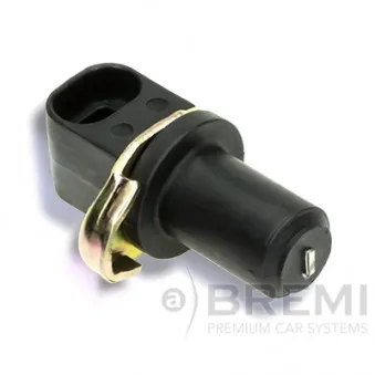 Capteur, vitesse de roue BREMI 50675