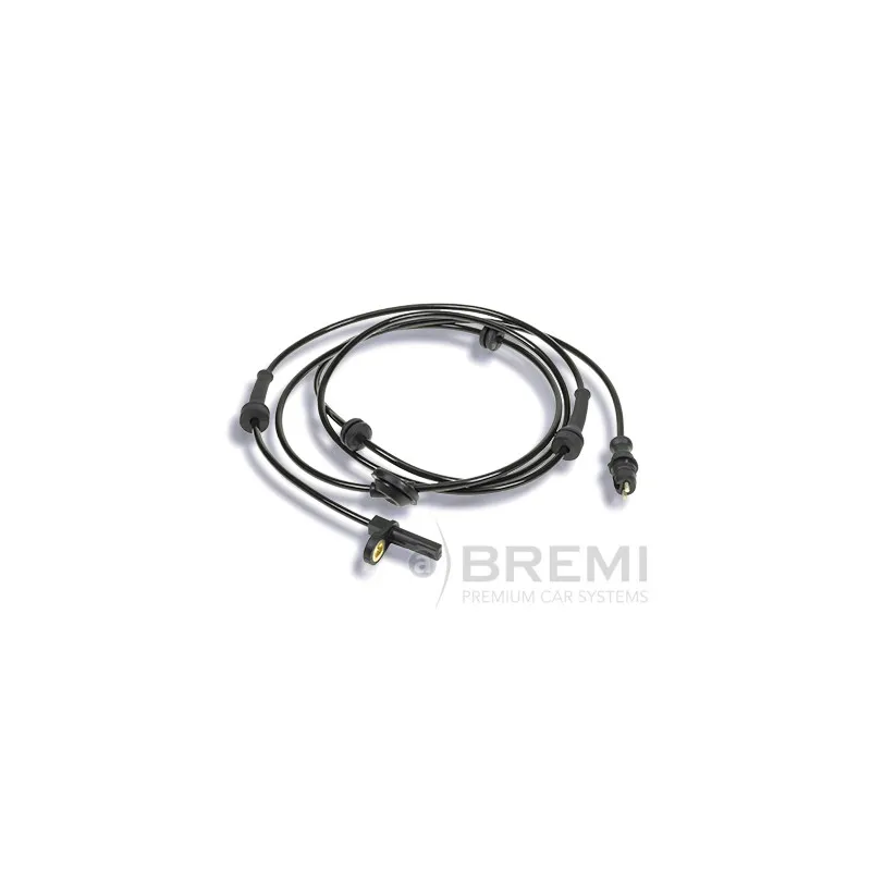 Capteur, vitesse de roue BREMI 50677