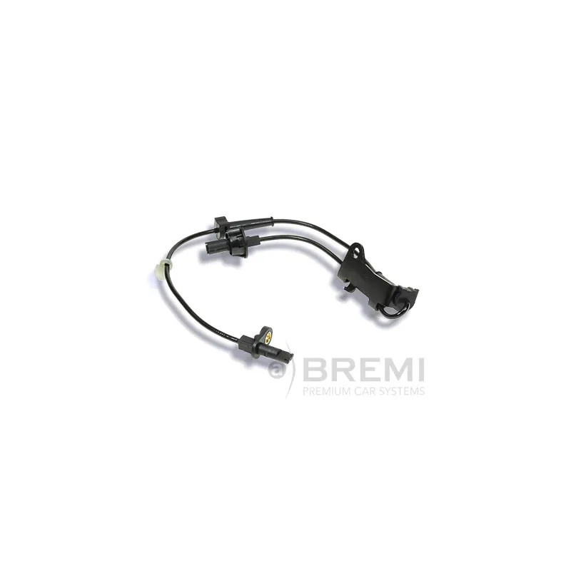 Capteur, vitesse de roue BREMI 50681