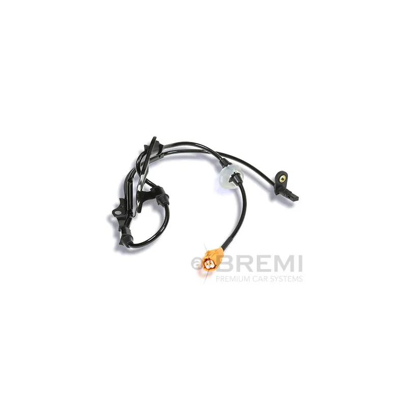 Capteur, vitesse de roue BREMI 50682
