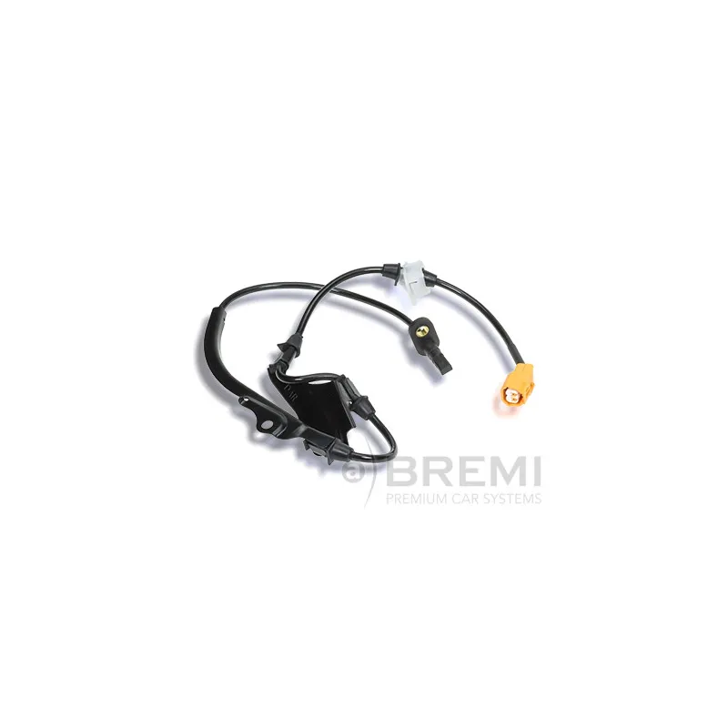 Capteur, vitesse de roue BREMI 50683
