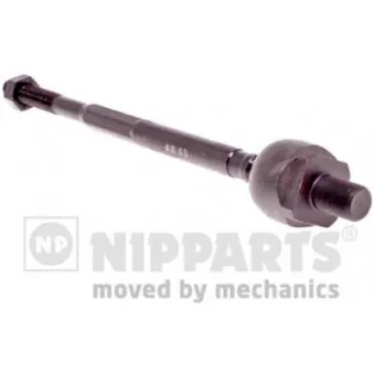 Rotule de direction intérieure, barre de connexion NIPPARTS J4841000