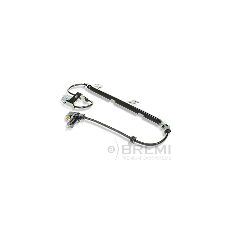 Capteur, vitesse de roue BREMI 50684