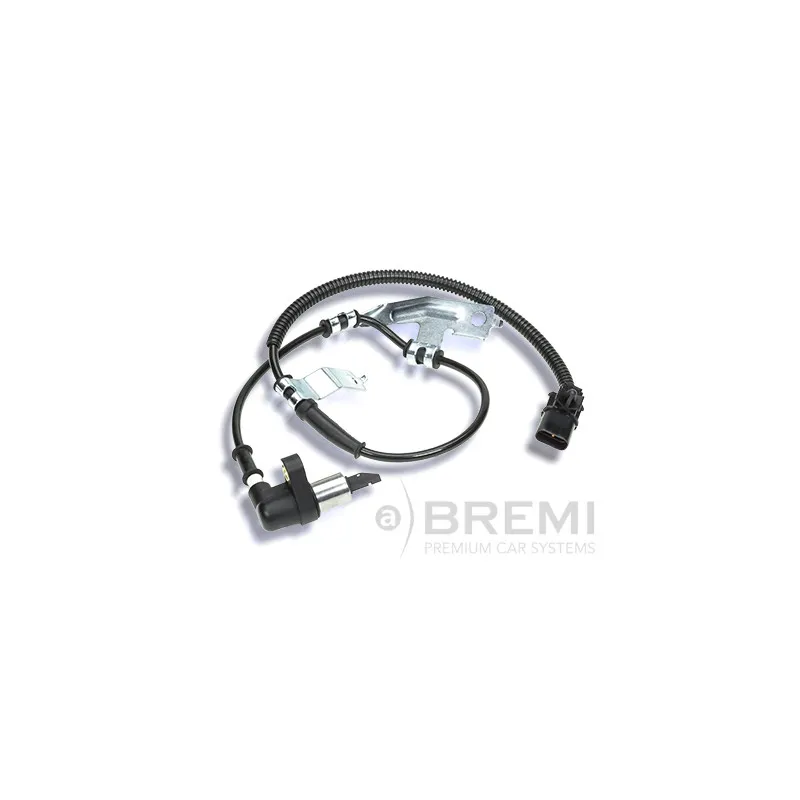 Capteur, vitesse de roue BREMI 50685