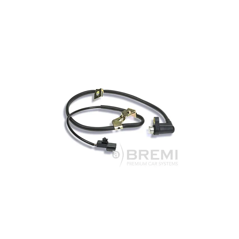 Capteur, vitesse de roue BREMI 50688