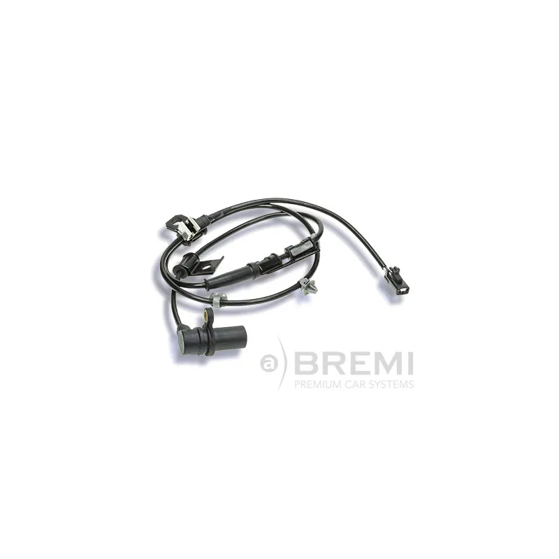 Capteur, vitesse de roue BREMI 50689