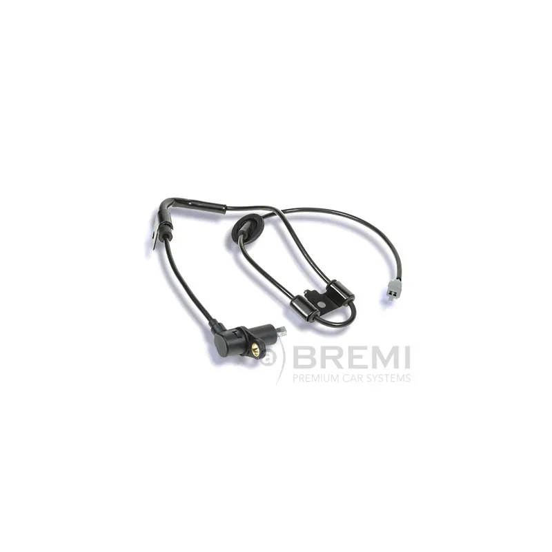 Capteur, vitesse de roue BREMI 50693