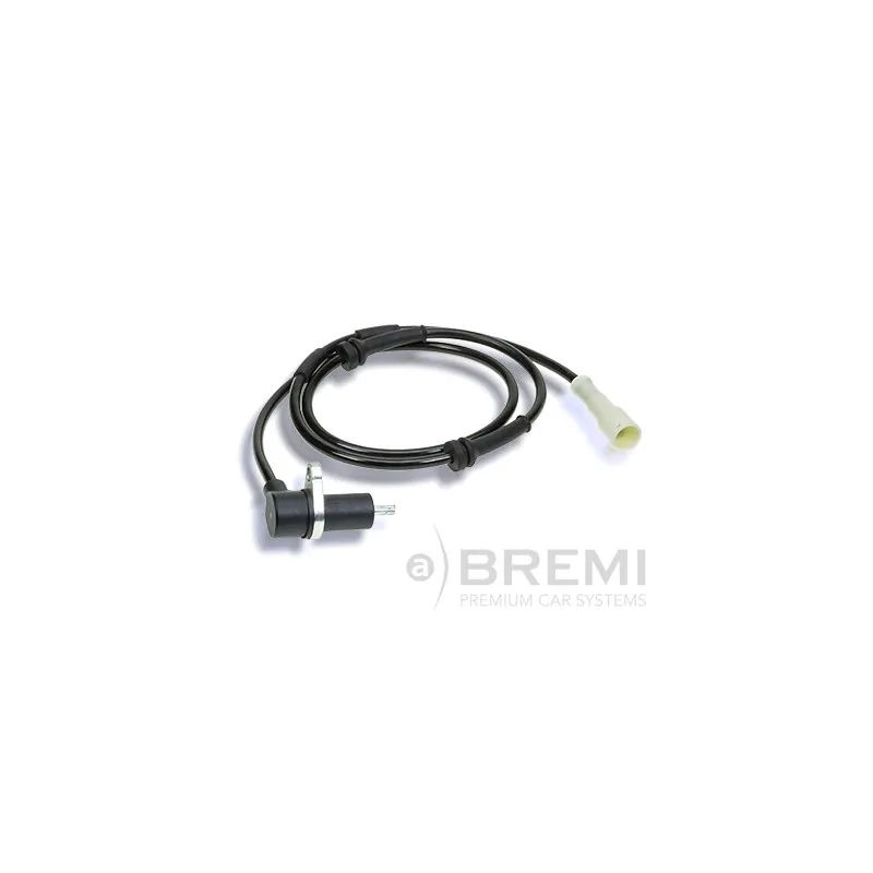 Capteur, vitesse de roue BREMI 50695
