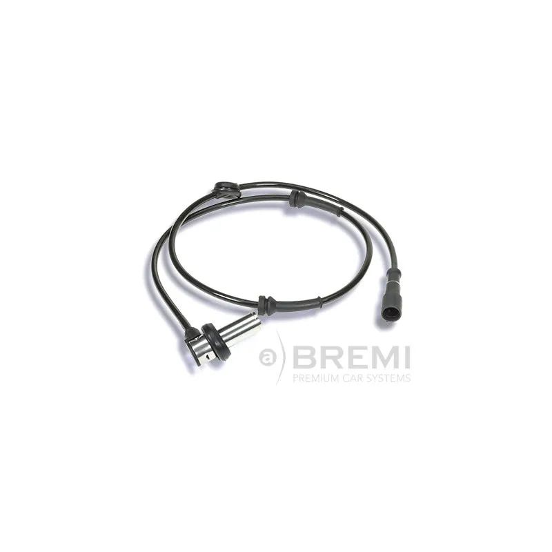 Capteur, vitesse de roue BREMI 50696