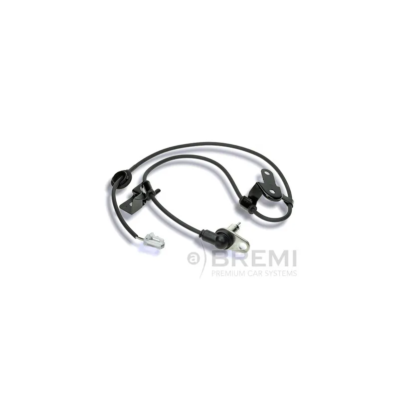 Capteur, vitesse de roue BREMI 50702