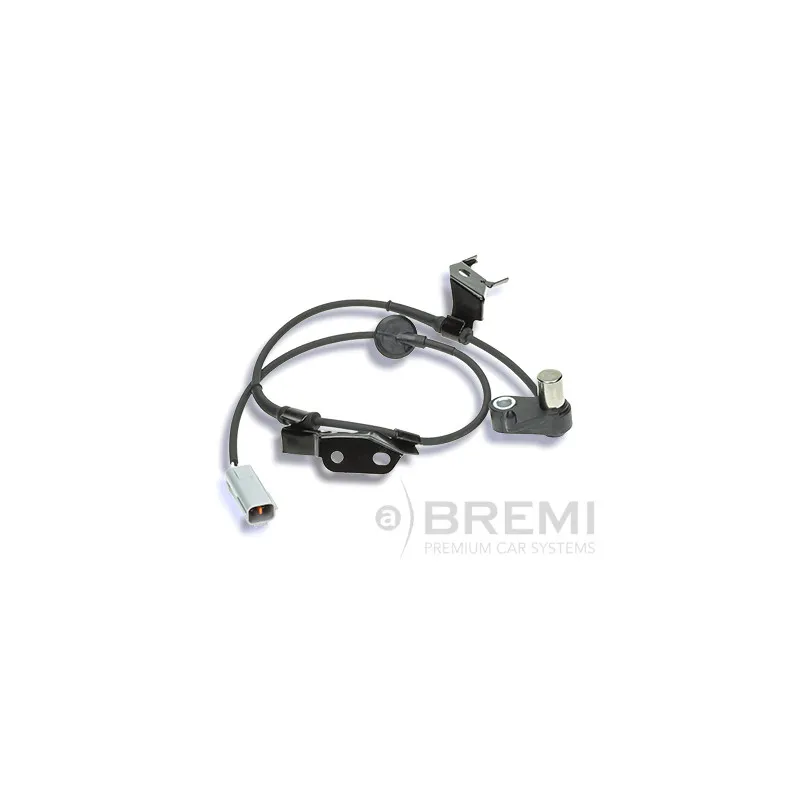 Capteur, vitesse de roue BREMI 50703