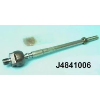 Rotule de direction intérieure, barre de connexion NIPPARTS J4841006