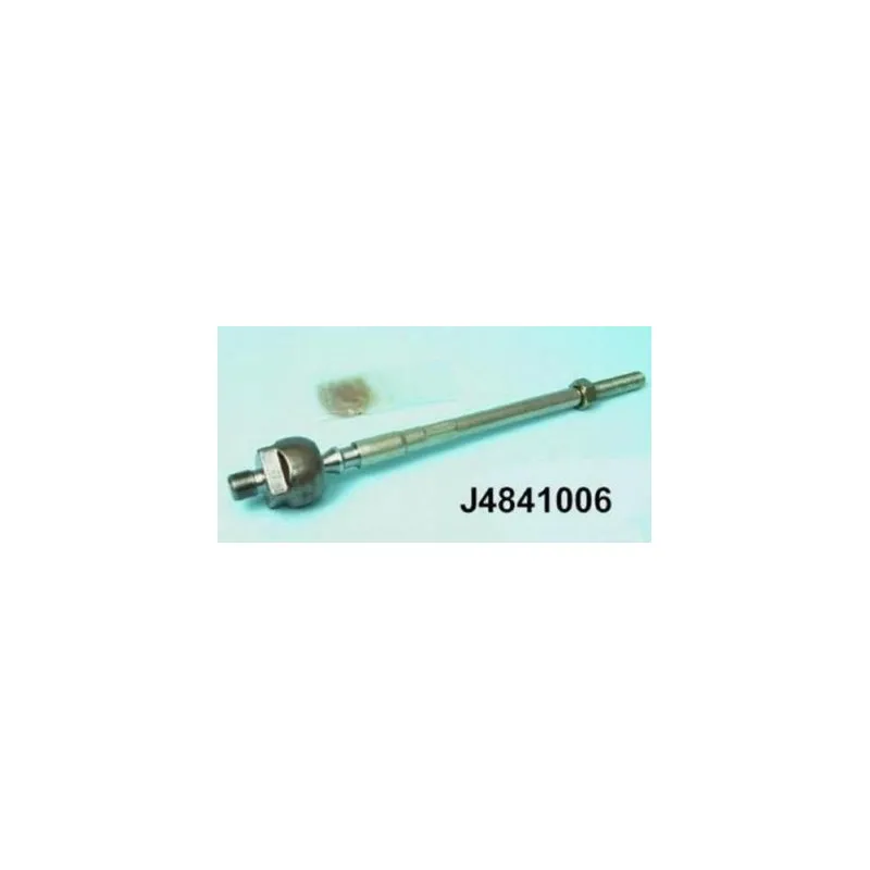 Rotule de direction intérieure, barre de connexion NIPPARTS J4841006
