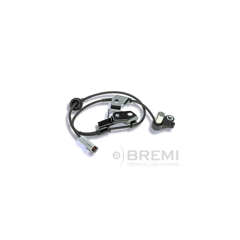 Capteur, vitesse de roue BREMI 50706