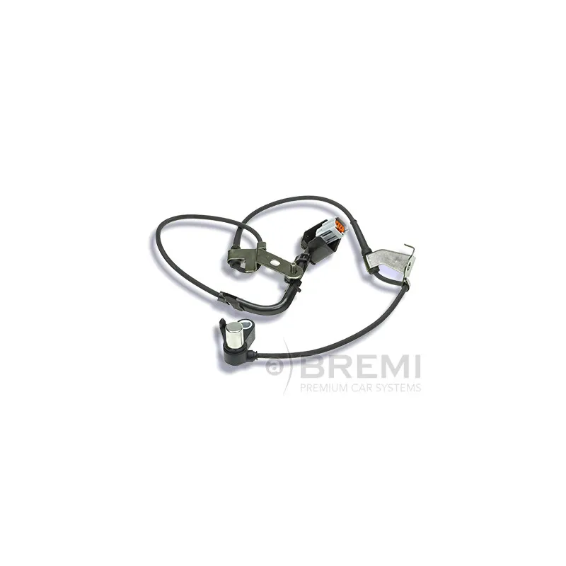 Capteur, vitesse de roue BREMI 50707