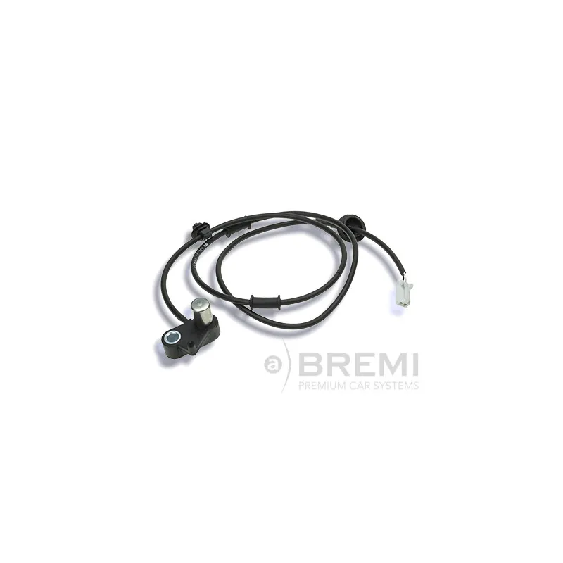 Capteur, vitesse de roue BREMI 50708