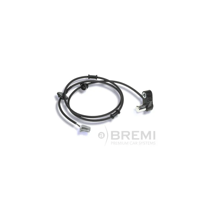 Capteur, vitesse de roue BREMI 50709