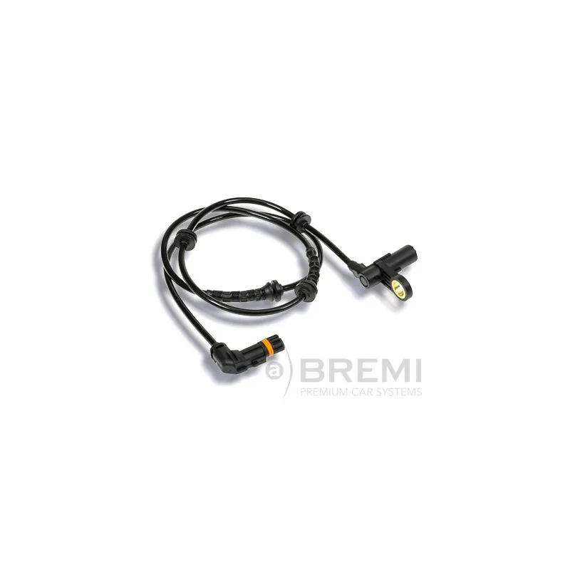 Capteur, vitesse de roue BREMI 50710