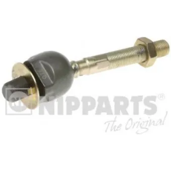 Rotule de direction intérieure, barre de connexion NIPPARTS J4841010
