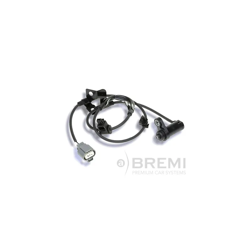 Capteur, vitesse de roue BREMI 50716