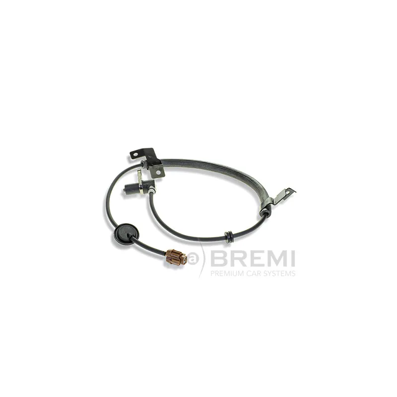 Capteur, vitesse de roue BREMI 50718