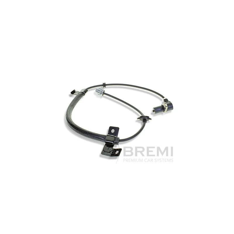 Capteur, vitesse de roue BREMI 50719