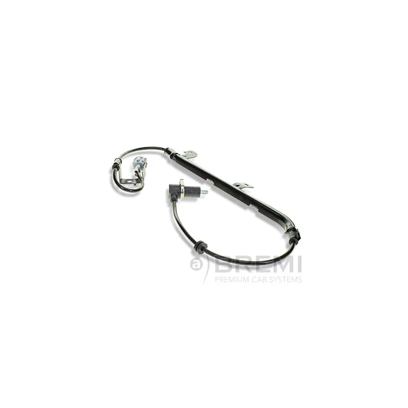 Capteur, vitesse de roue BREMI 50723