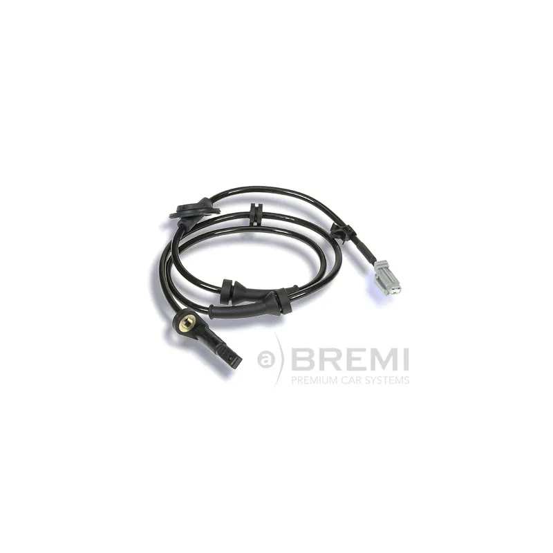 Capteur, vitesse de roue BREMI 50724