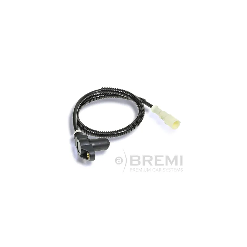 Capteur, vitesse de roue BREMI 50729