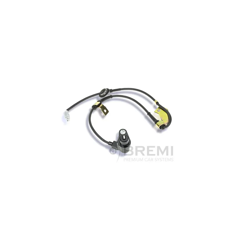 Capteur, vitesse de roue BREMI 50732