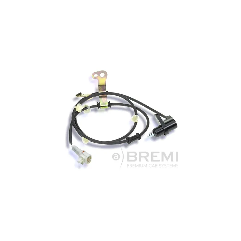 Capteur, vitesse de roue BREMI 50733
