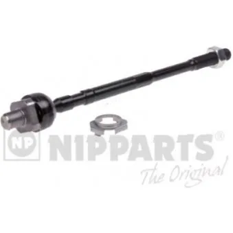 Rotule de direction intérieure, barre de connexion NIPPARTS J4841013