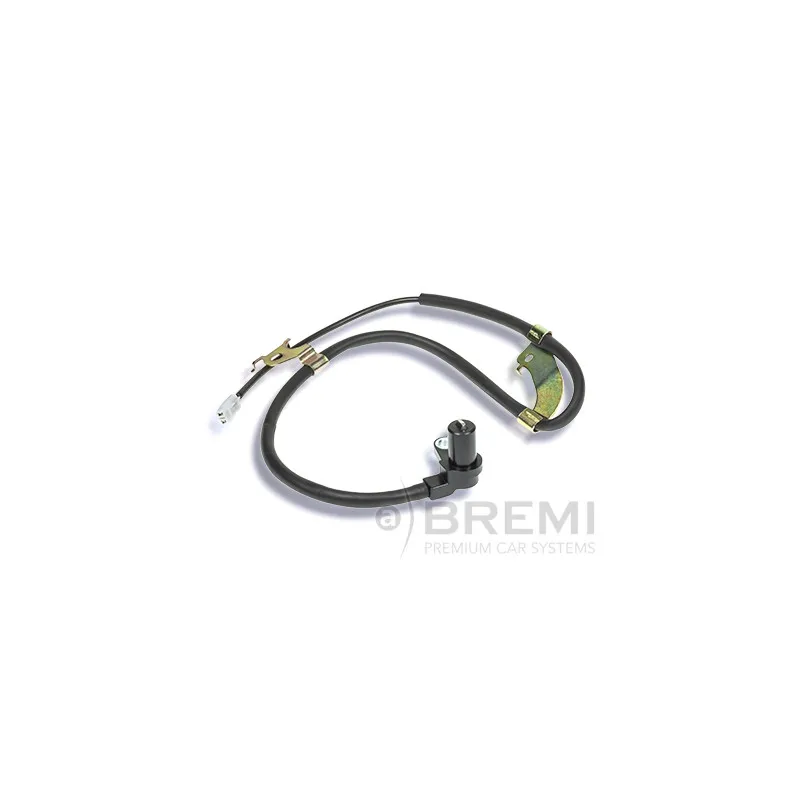 Capteur, vitesse de roue BREMI 50734