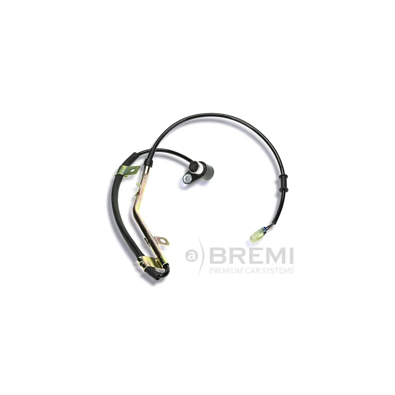 Capteur, vitesse de roue BREMI 50735