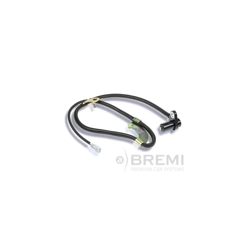 Capteur, vitesse de roue BREMI 50736