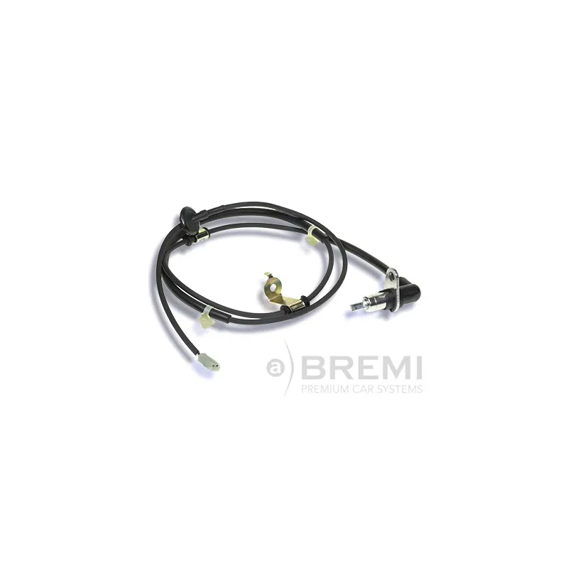Capteur, vitesse de roue BREMI 50738