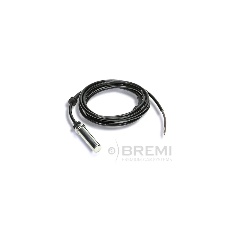 Capteur, vitesse de roue BREMI 50744