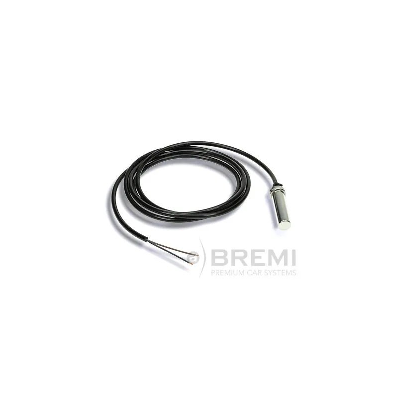 Capteur, vitesse de roue BREMI 50745