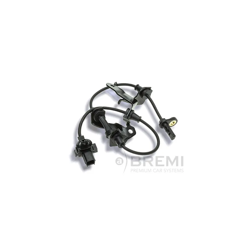 Capteur, vitesse de roue BREMI 50753