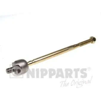 Rotule de direction intérieure, barre de connexion NIPPARTS J4841018