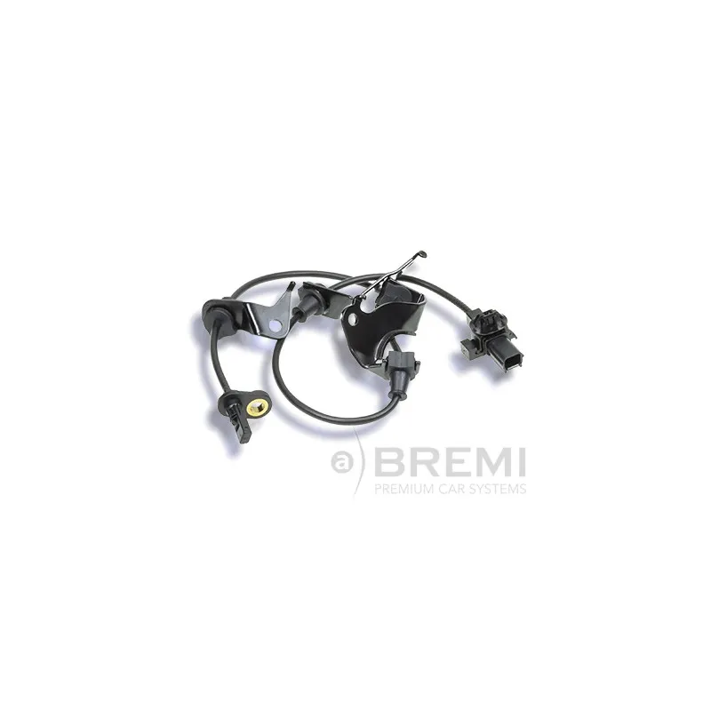 Capteur, vitesse de roue BREMI 50761